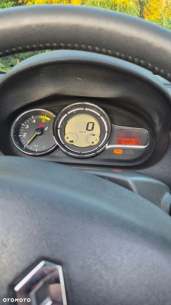 Renault Megane 1.9 dCi Dynamique - 23