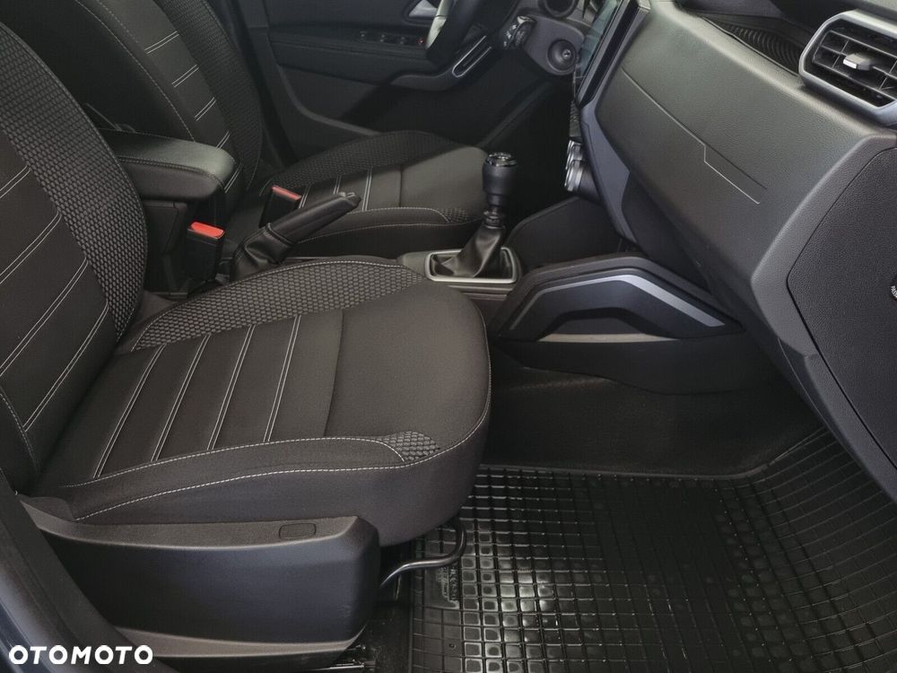 Dacia Duster - 10