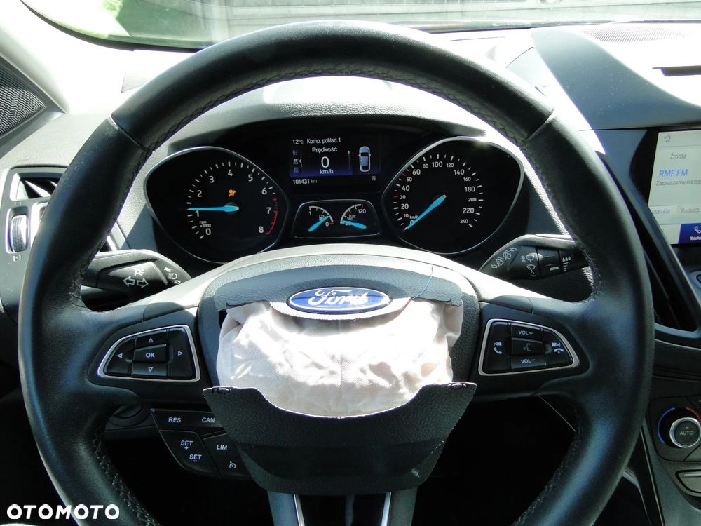 Ford Kuga 1.5 EcoBoost FWD Titanium - 20