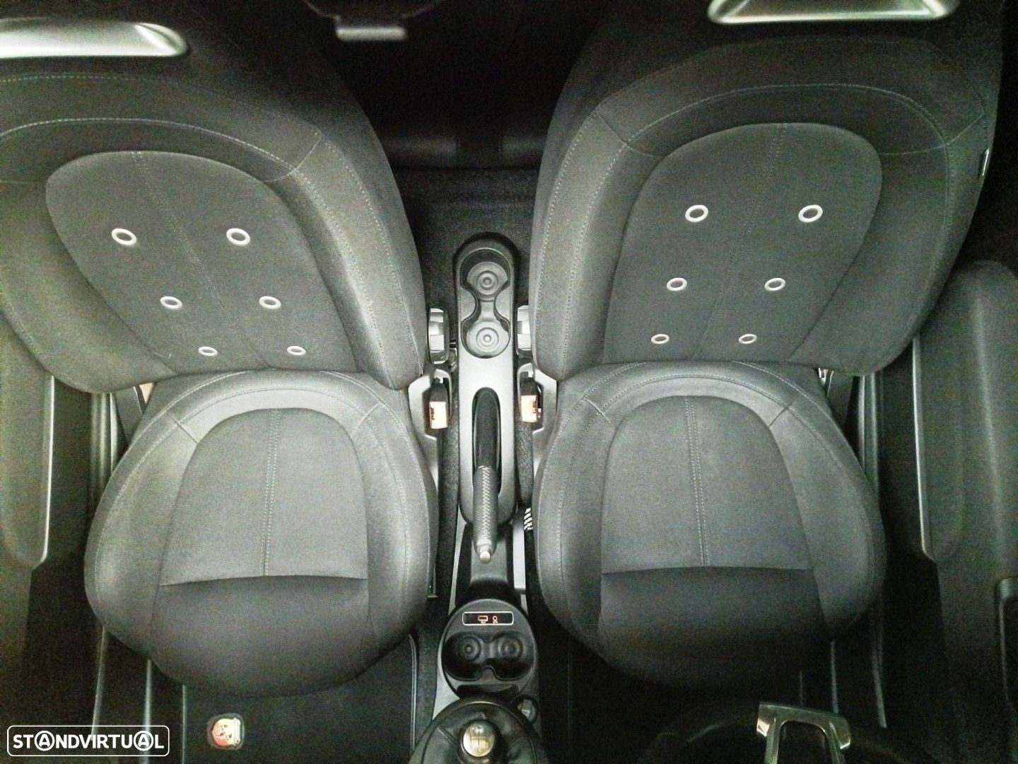 Abarth 595 1.4 T-Jet - 18
