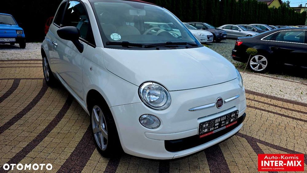 Fiat 500 - 2