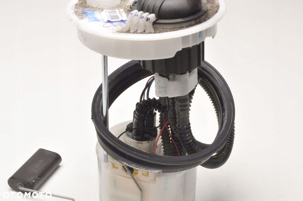 FORD ECOSPORT 1.0 POMPA PALIWA GN15-9H307-FA - 2