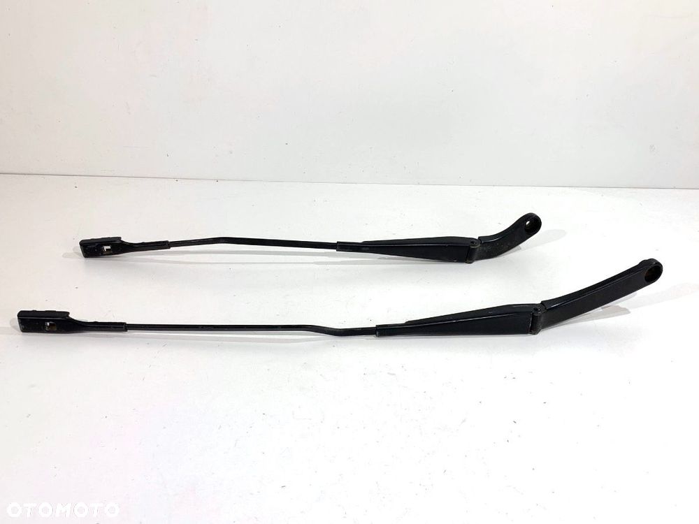 RAMIĘ WYCIERACZKI KOMPLET PRZÓD  AUDI A4 B8 (8K2) 2007 - 2015 2.0 TDI 105 kW [143 KM] olej - 1