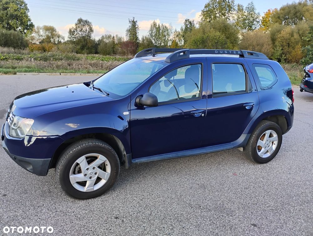 Dacia Duster 1.2 TCe Comfort - 30