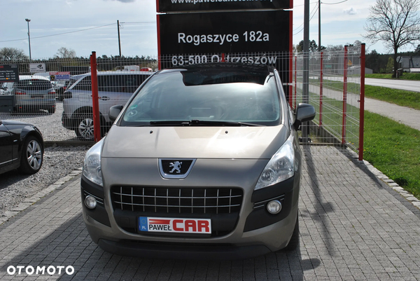 Peugeot 3008 HDi FAP 150 Premium