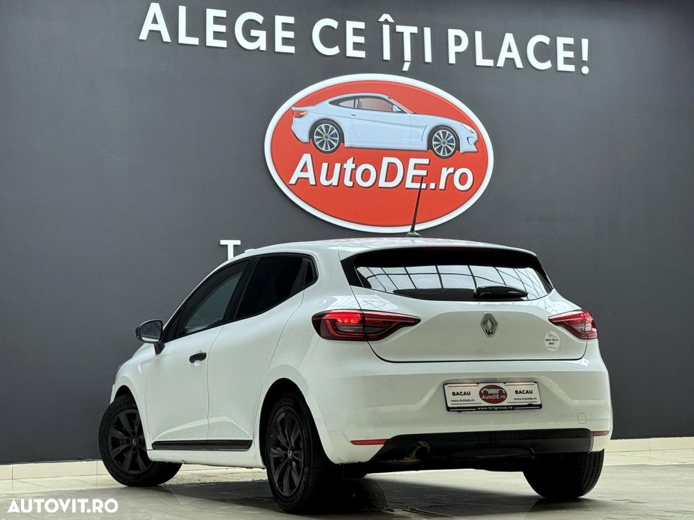 Renault Clio - 4