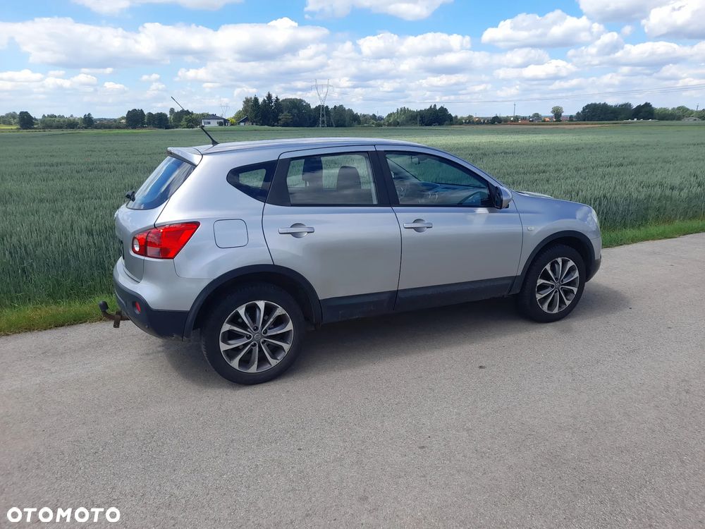 Suzuki SX4 - 7