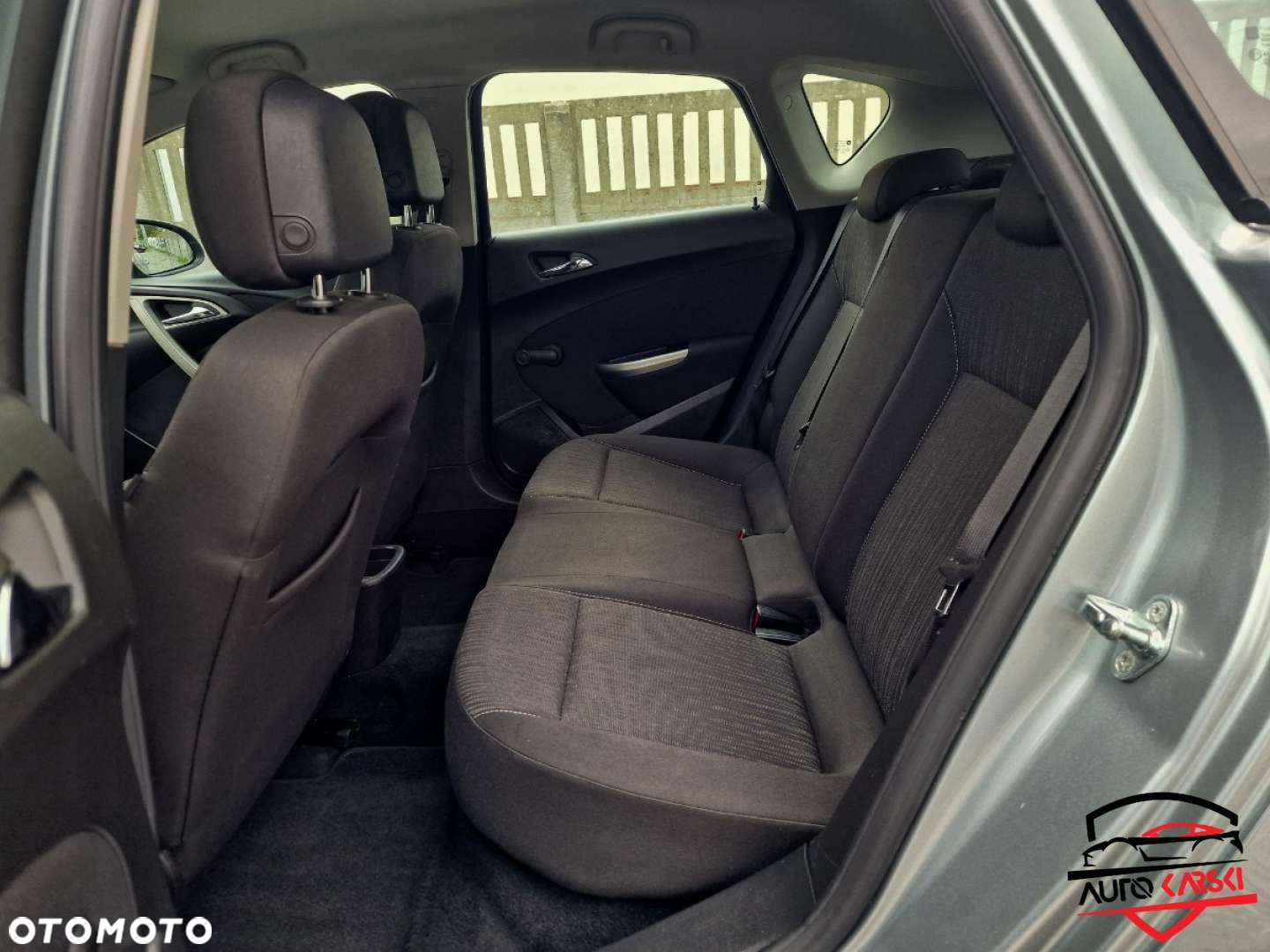 Opel Astra - 28