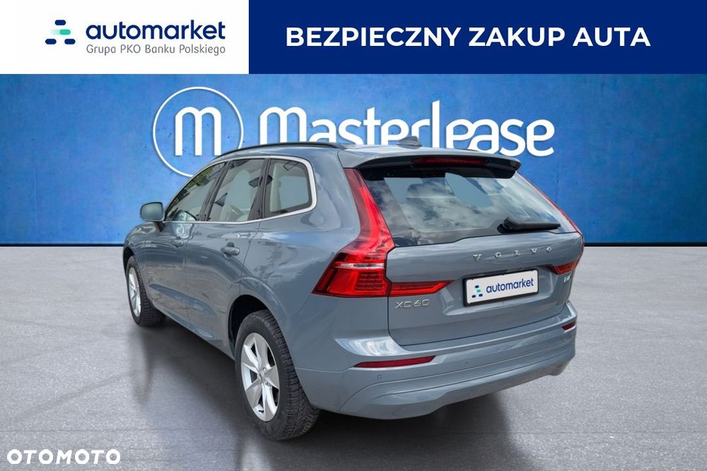 Volvo XC 60 B4 D Core - 7