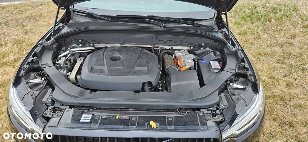 Volvo XC 60 T8 AWD Recharge Geartronic Inscription - 16
