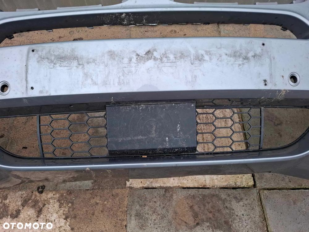 ZDERZAK PRZEDNI PRZÓD BMW X5 F15 M PAKIET ŁADNY - 11