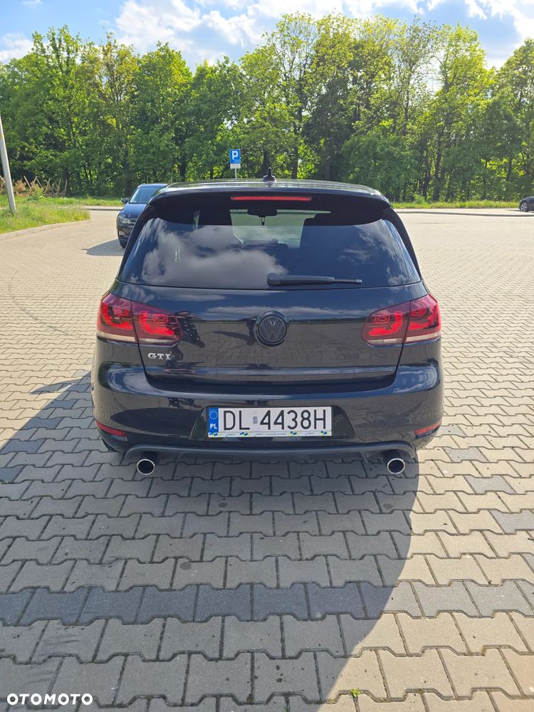 Volkswagen Golf 2.0 TSI GTI 35 - 3