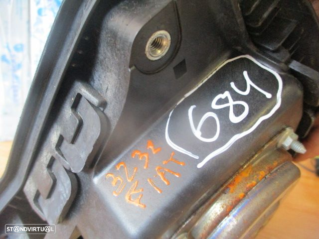 Airbag Condutor 735317551 FIAT STILO 192 2002 1.9JTD 115CV 3P VIOLETA ESCURO - 4