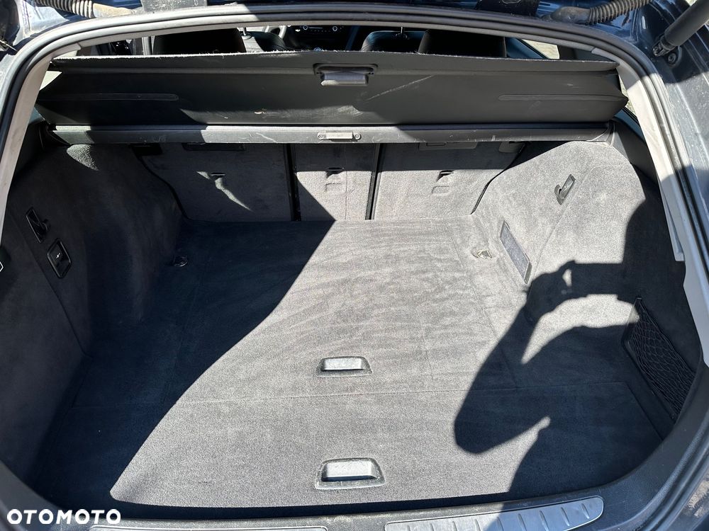 BMW Seria 3 320d DPF - 9