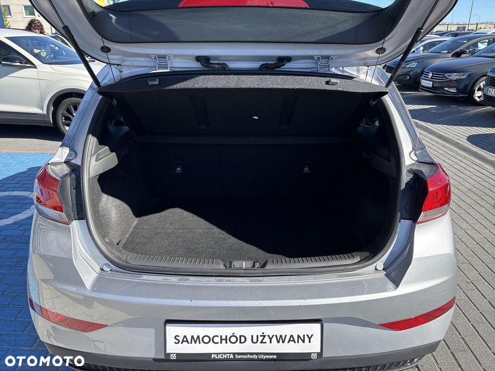 Hyundai i30 - 24
