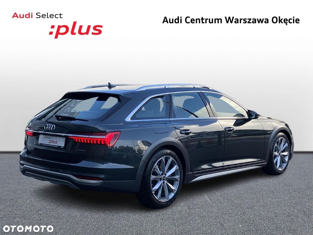 Audi A6 Allroad - 8