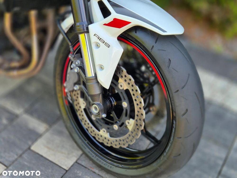 Kawasaki Z 900 - 14