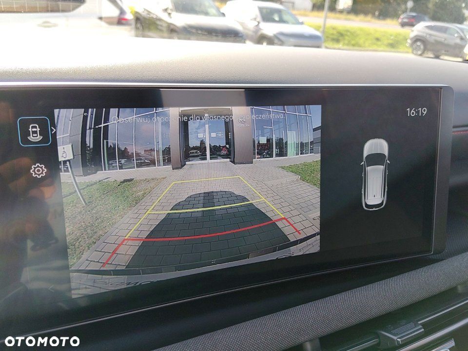 Hyundai Tucson - 28