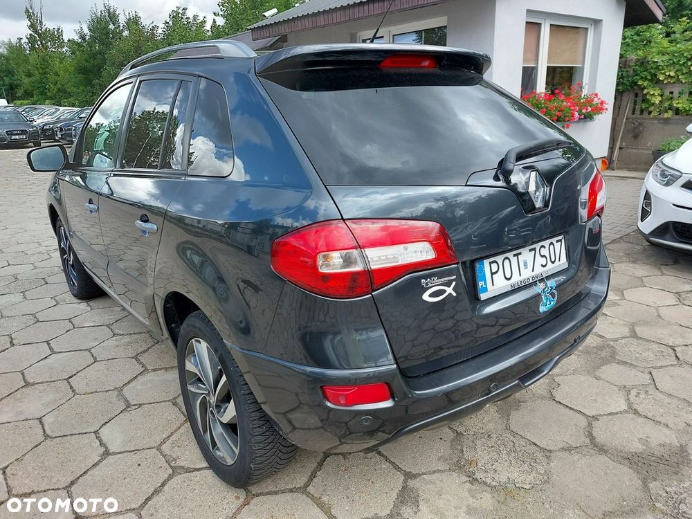 Renault Koleos - 7