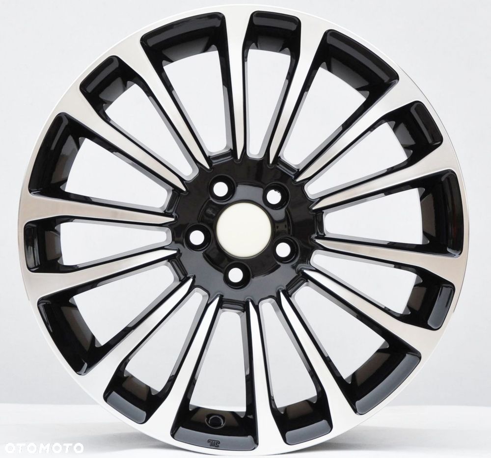 1204 MB FELGI 17 5x98 FIAT DOBLO TIPO OPEL COMBO - 2