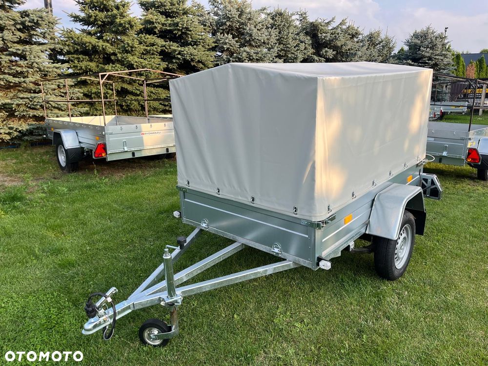 Rydwan EURO A-750/C2 - 1