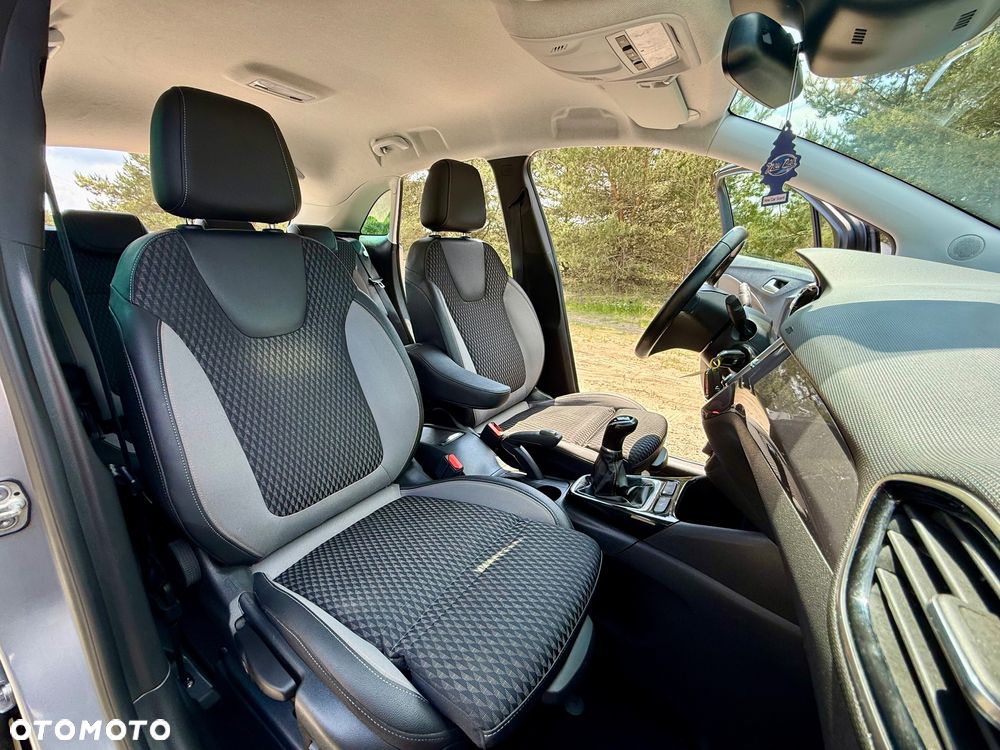 Opel Crossland X 1.2 Start/Stop 2020 - 30
