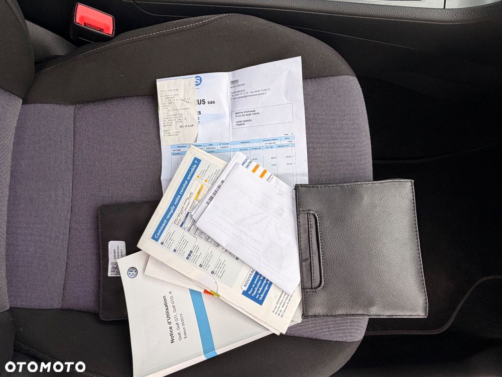 Volkswagen Golf 1.6 TDI BlueMotion Comfortline - 8