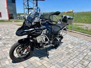 BMW R1250GS Adventure