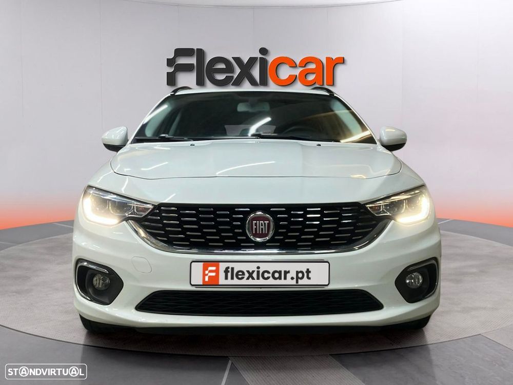 Fiat Tipo 1.3 M-Jet Lounge - 6