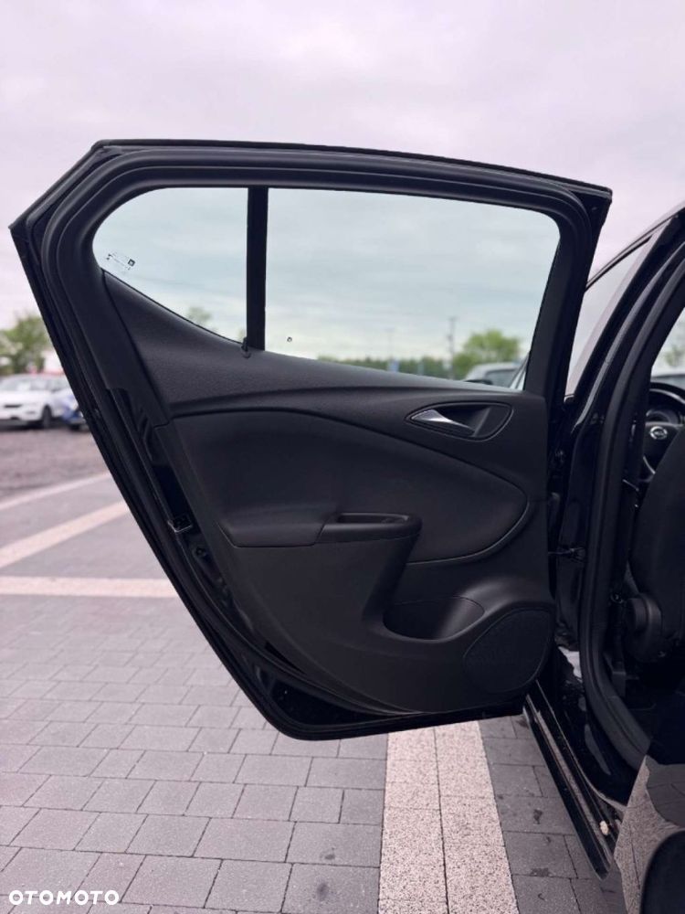 Opel Astra - 10