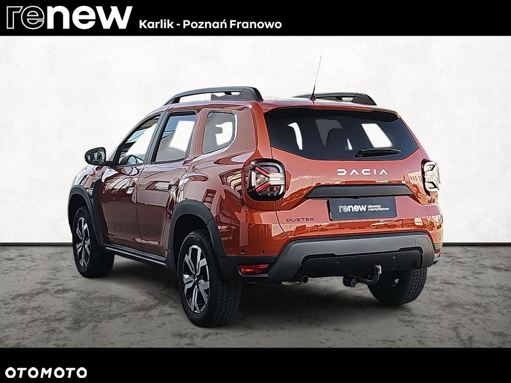 Dacia Duster - 8