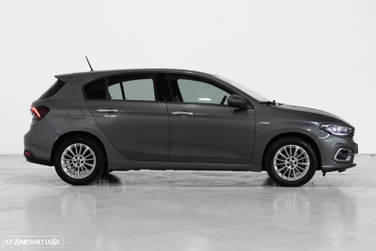 Fiat Tipo 1.3 M-Jet Lounge - 2