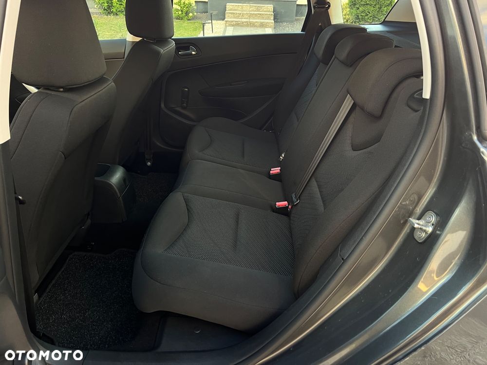 Peugeot 308 1.6 HDi Style - 18