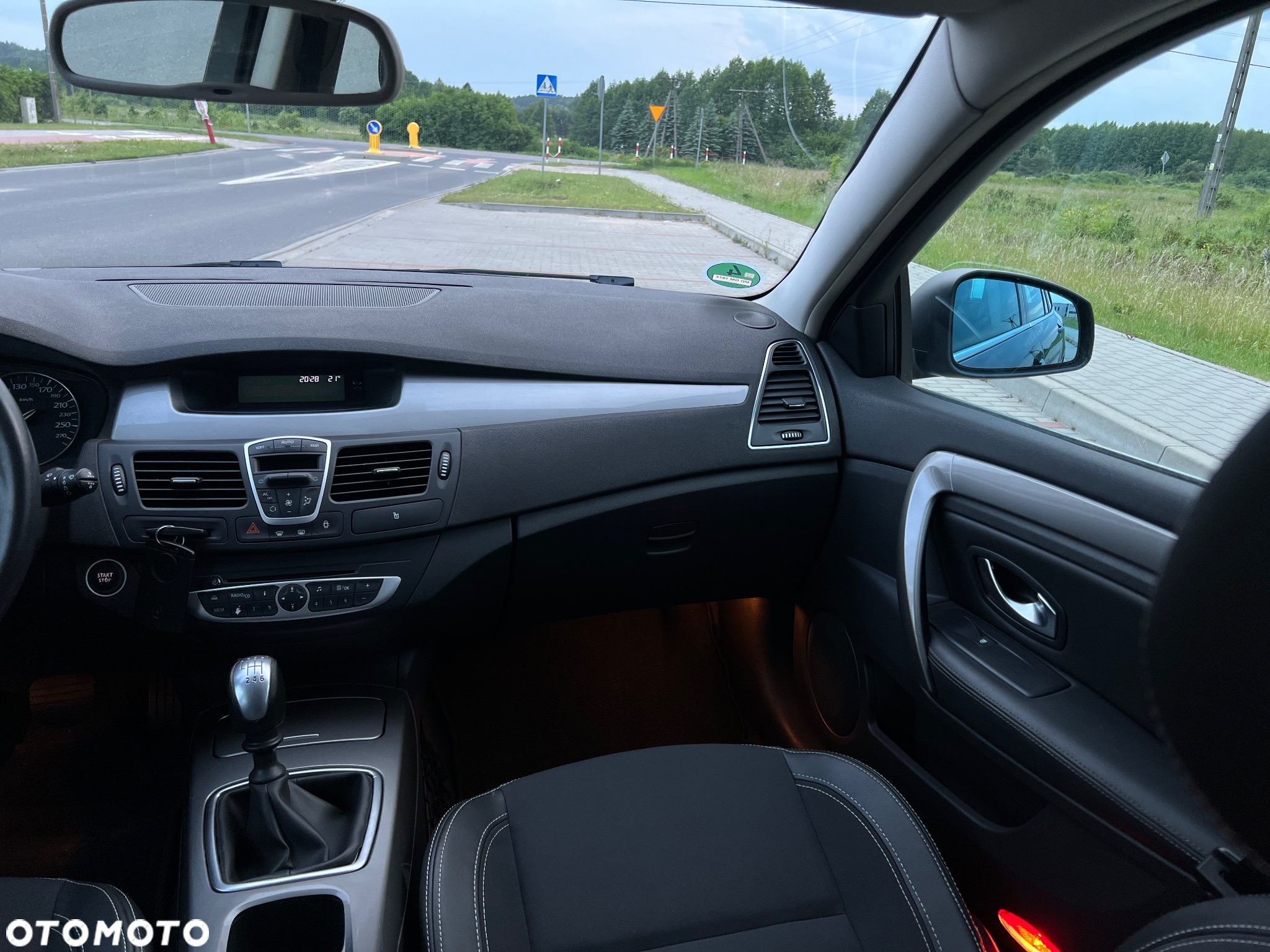 Renault Laguna 2.0 Expression - 18
