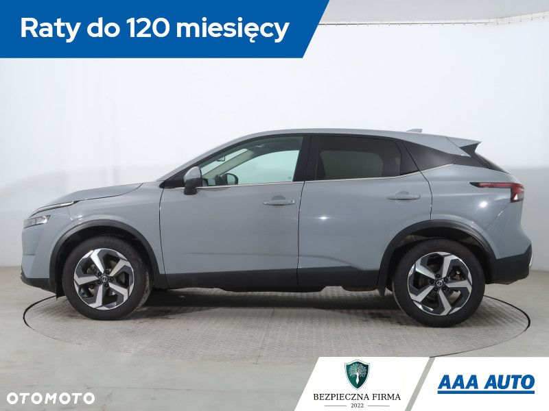 Nissan Qashqai - 3