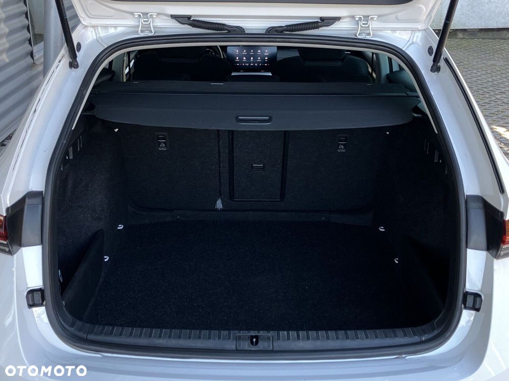 Skoda Octavia 2.0 TDI Style DSG - 10