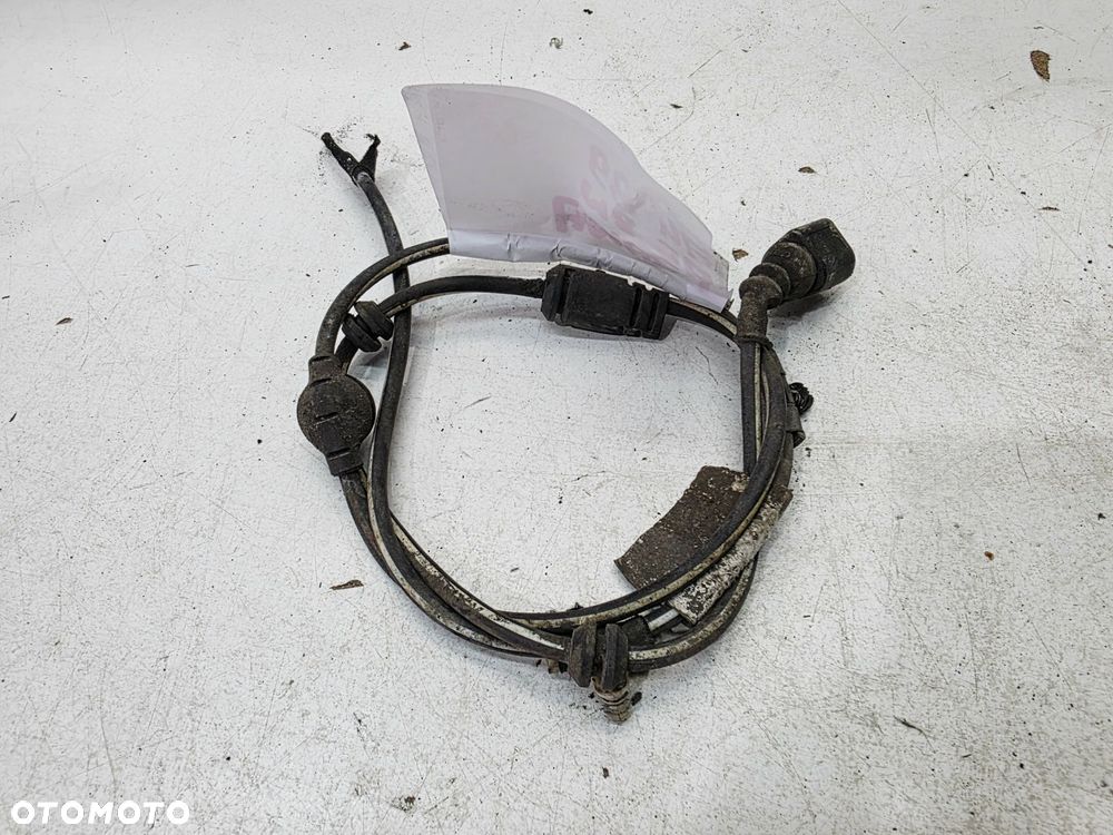 WIĄZKA KOŁA ABS PRAWY PRZÓD AUDI A4 B9 A5 8W 8W0972252 - 2