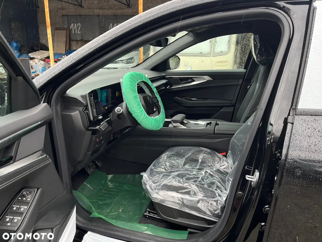 Renault Austral 1.3 TCe mHEV Techno - 11