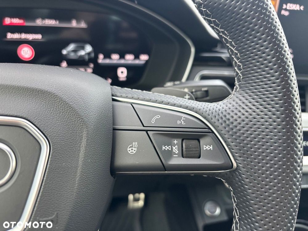 Audi A5 Sportback 40 TDI mHEV Quattro S Line S tronic - 23