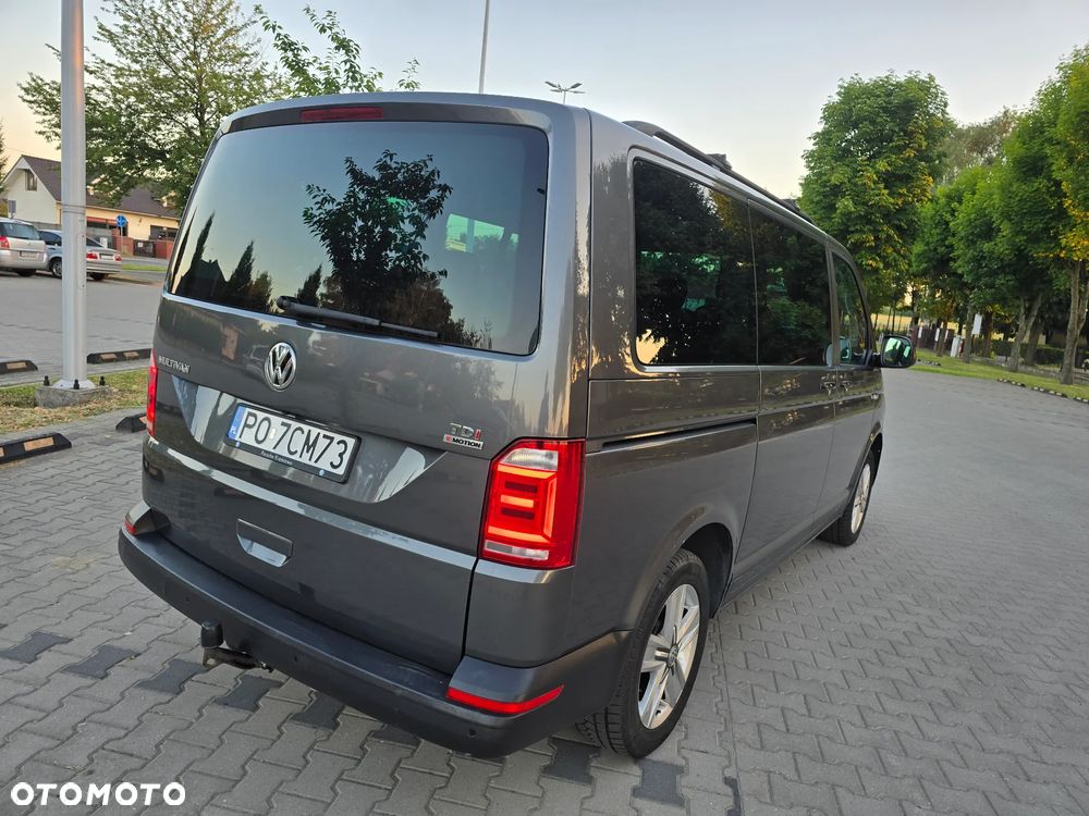Volkswagen Multivan 2.0 TDI L1 Business DSG - 3