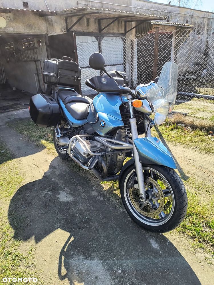 BMW RT - 2