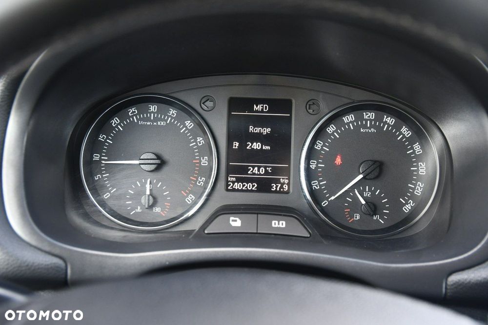Skoda Fabia - 31