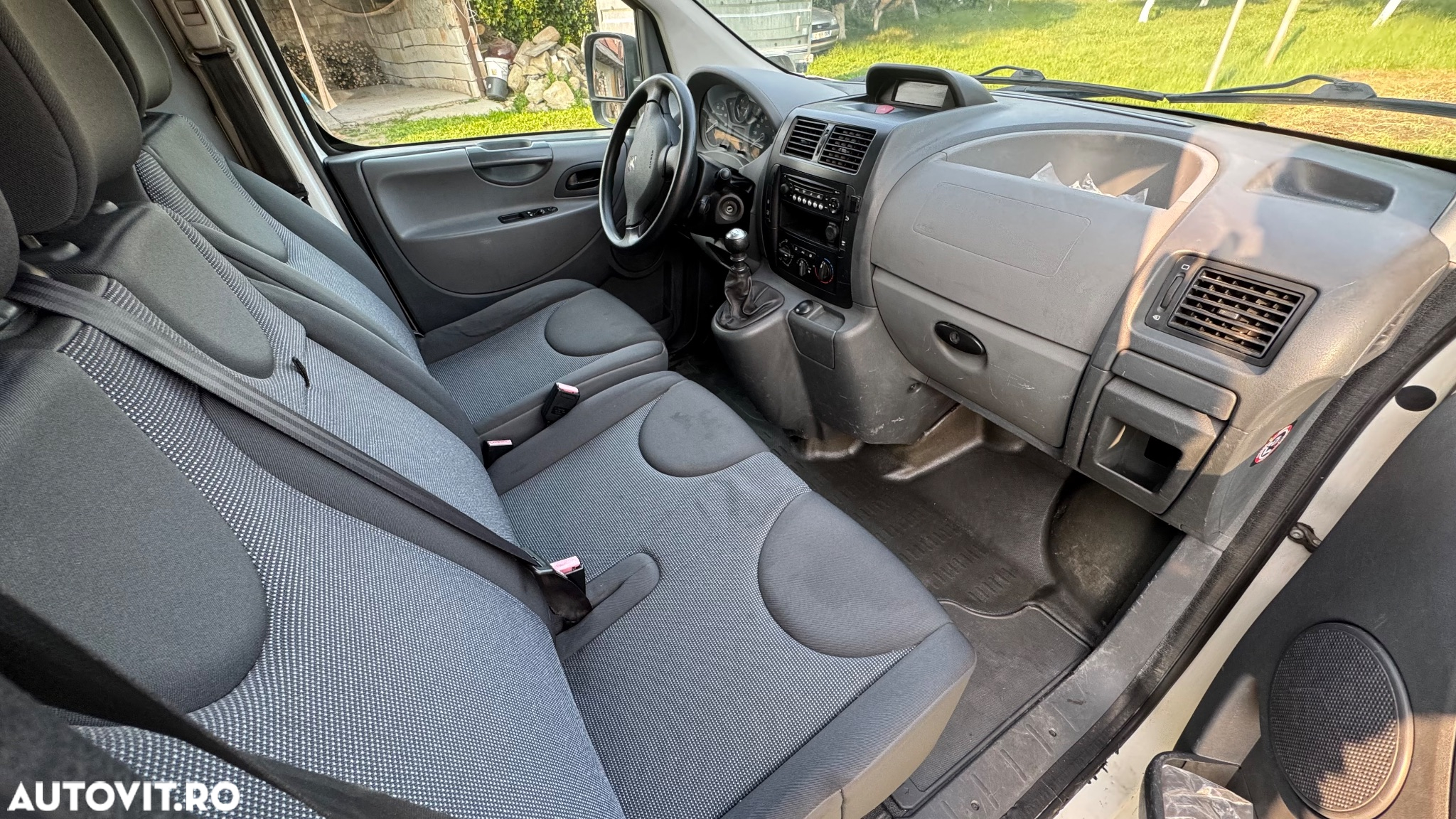 Peugeot Expert Tepee L2H1 (5-Si.) Premium - 5