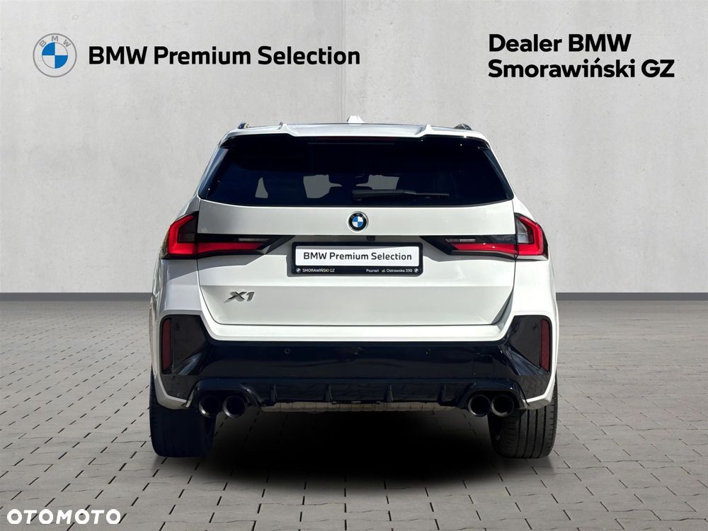 BMW X1 - 26