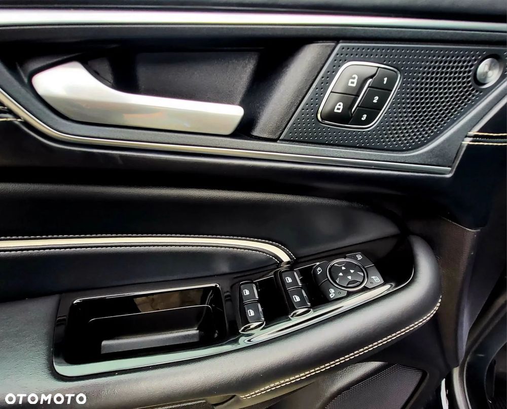 Ford Edge 2.0 EcoBlue 4x4 Vignale - 14