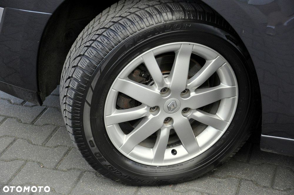 Renault Grand Scenic Gr 1.6 dCi Energy Limited - 11