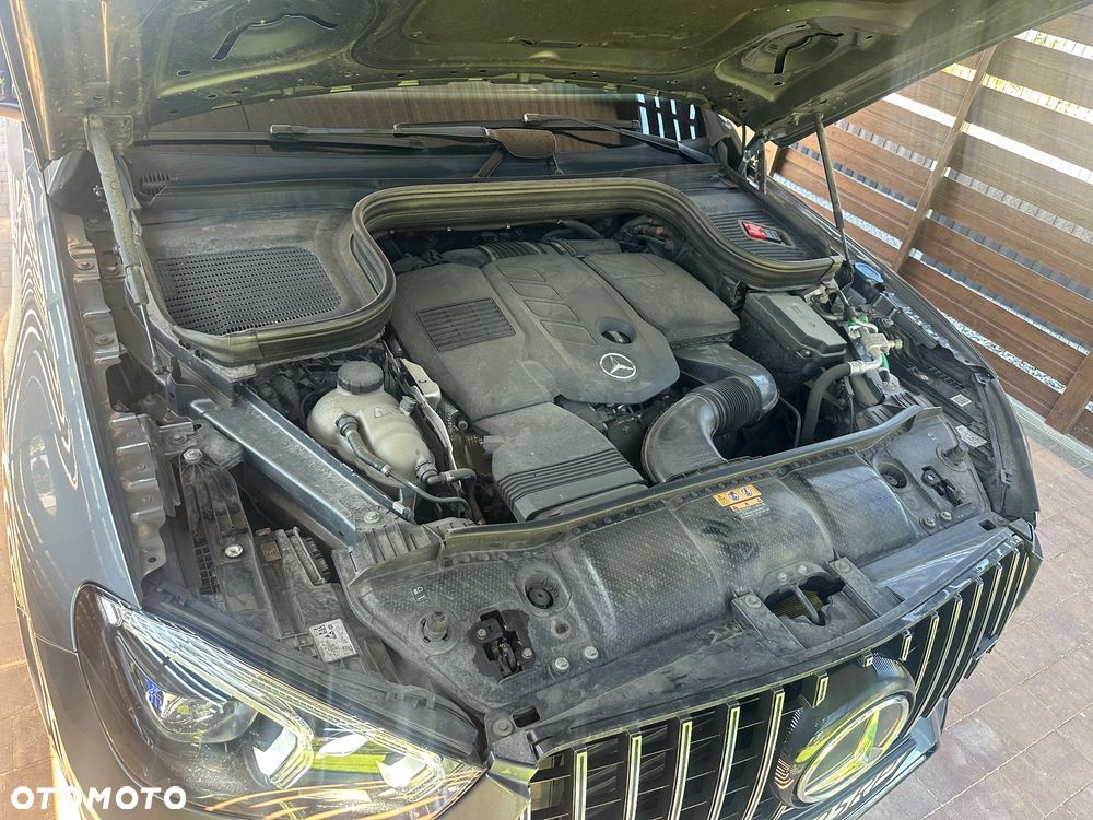 Mercedes-Benz GLE - 10