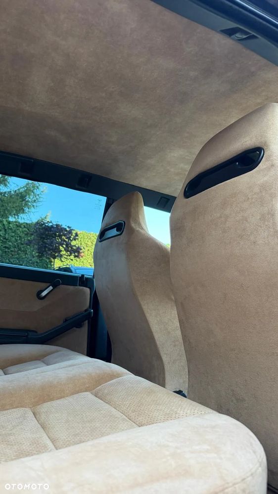 Lancia Delta 2000 HF Integrale Sedici - 12