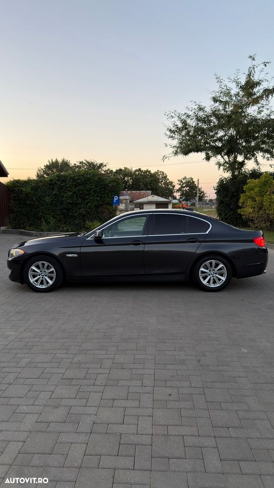 BMW Seria 5 - 6