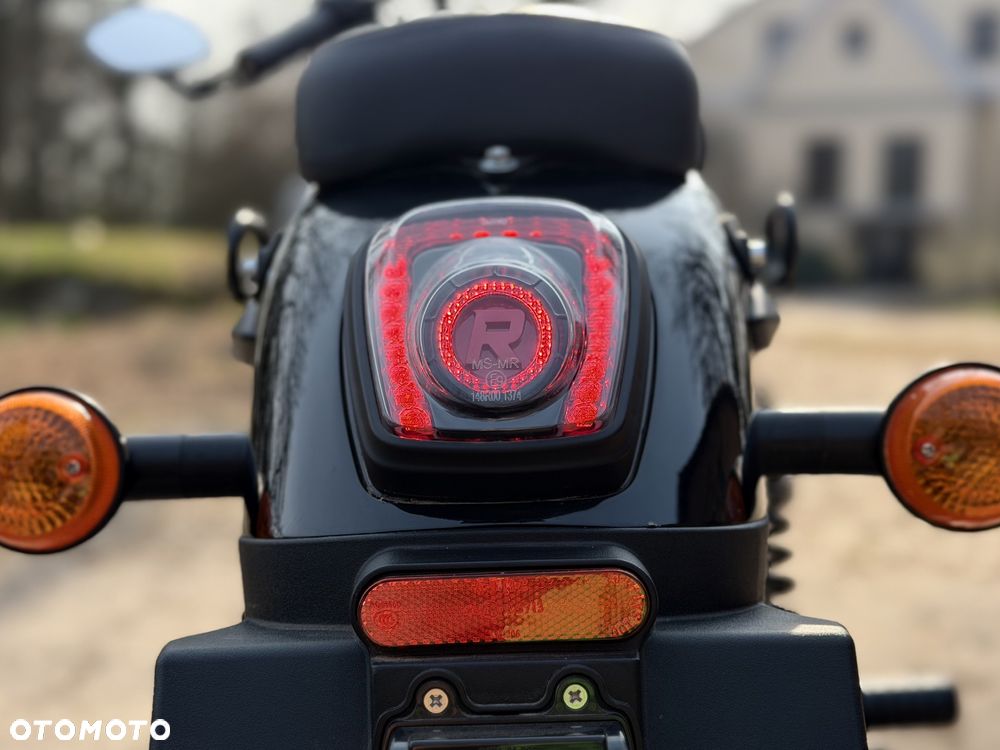 UM Renegade Freedom - 24